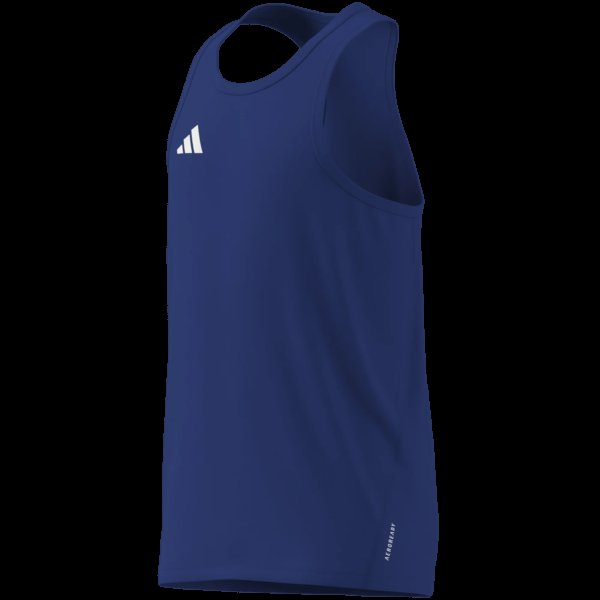 Chlapecké tílko adidas J TEAM SINGLET - foto 13