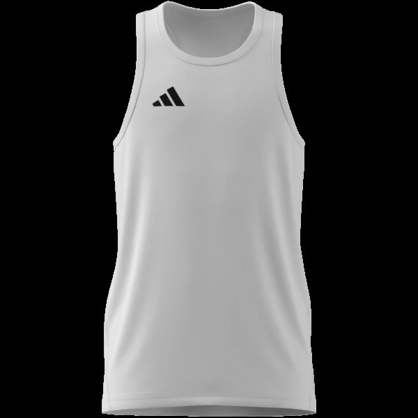Chlapecké tílko adidas J TEAM SINGLET - foto 6