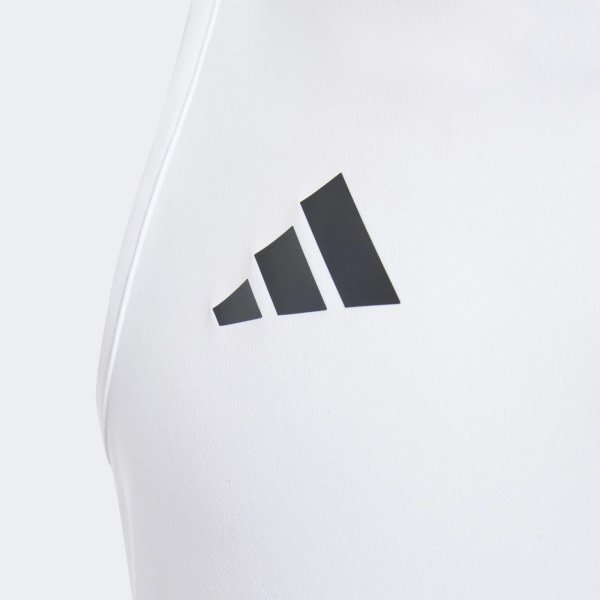 Chlapecké tílko adidas J TEAM SINGLET - foto 3