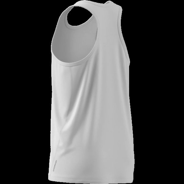 Chlapecké tílko adidas J TEAM SINGLET - foto 11
