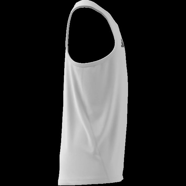 Chlapecké tílko adidas J TEAM SINGLET - foto 8