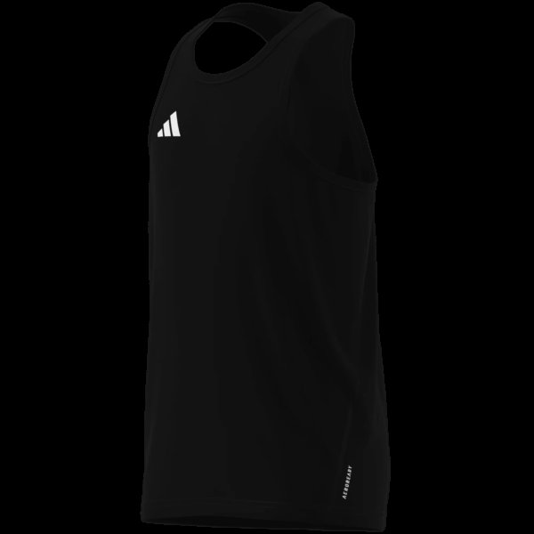 Chlapecké tílko adidas J TEAM SINGLET - foto 13
