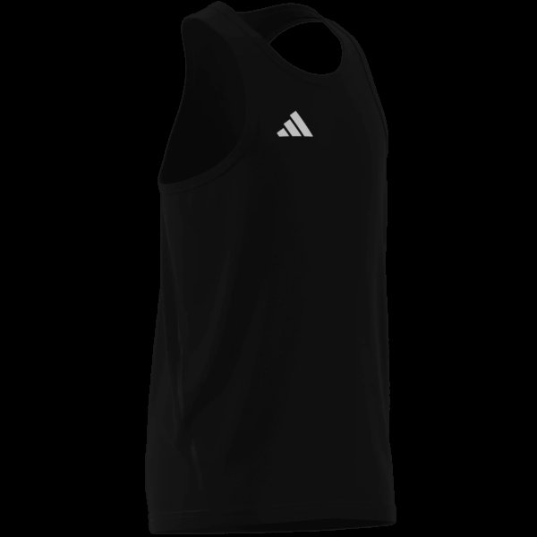 Chlapecké tílko adidas J TEAM SINGLET - foto 7