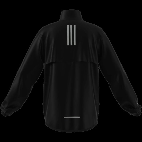 Dětská bunda adidas J TEAM RDY JKT - foto 13