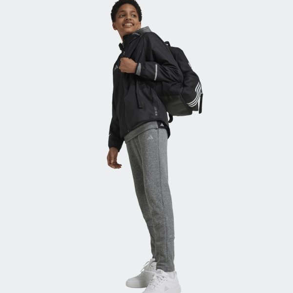 Dětská bunda adidas J TEAM RDY JKT - foto 4