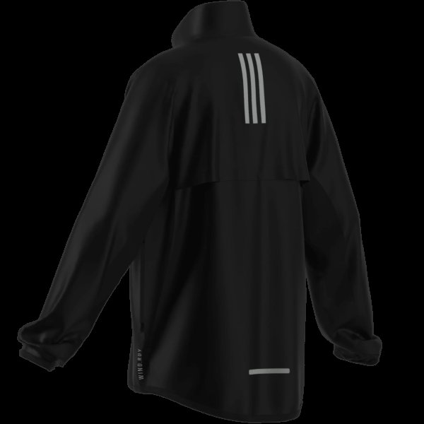 Dětská bunda adidas J TEAM RDY JKT - foto 14