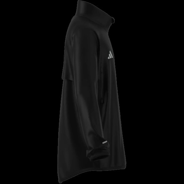 Dětská bunda adidas J TEAM RDY JKT - foto 11