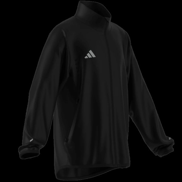 Dětská bunda adidas J TEAM RDY JKT - foto 10