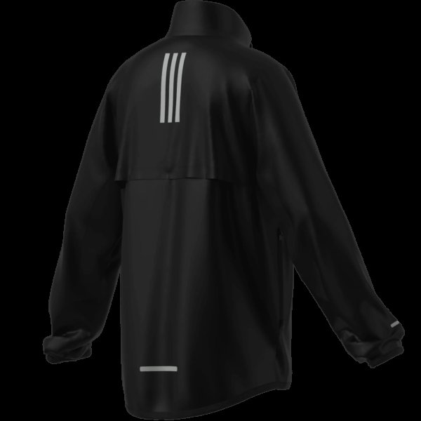 Dětská bunda adidas J TEAM RDY JKT - foto 12