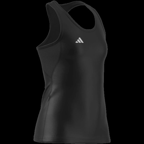 Dívčí tílko adidas JG TF TANK - foto 3