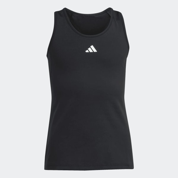 Dívčí tílko adidas JG TF TANK - foto 1