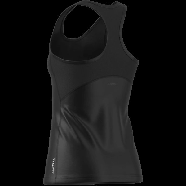 Dívčí tílko adidas JG TF TANK - foto 7