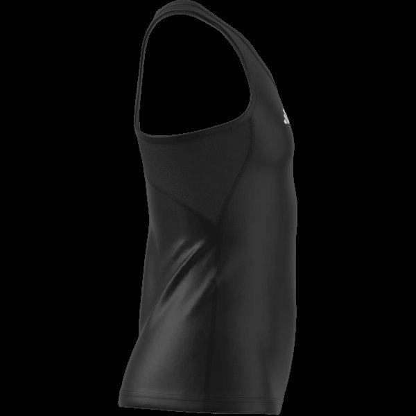 Dívčí tílko adidas JG TF TANK - foto 4