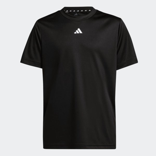 Dětské tričko adidas J TR-ES T - foto 1