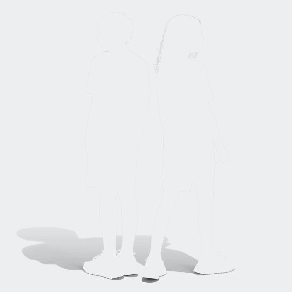 Dětské šortky adidas J TR-ES SH - foto 5