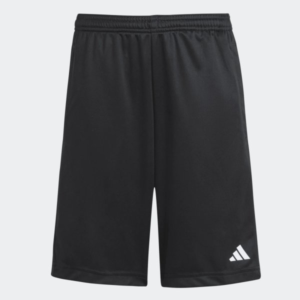 Dětské šortky adidas J TR-ES SH - foto 1