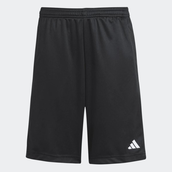 Dětské šortky adidas J TR-ES SH - foto 0