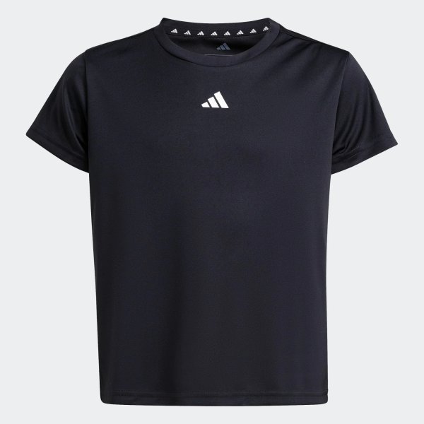 Dívčí tričko adidas JG TR-ES T - foto 1