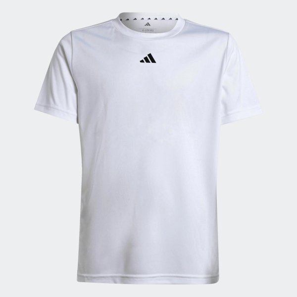 Dětské tričko adidas J TR-ES T - foto 0