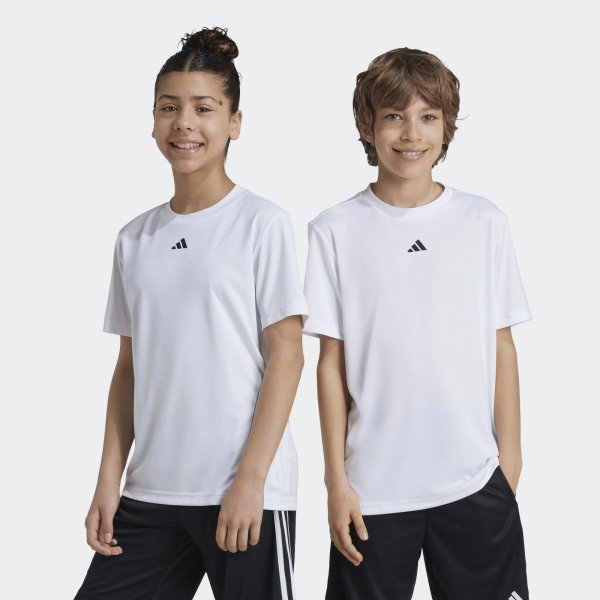 Dětské tričko adidas J TR-ES T - foto 8