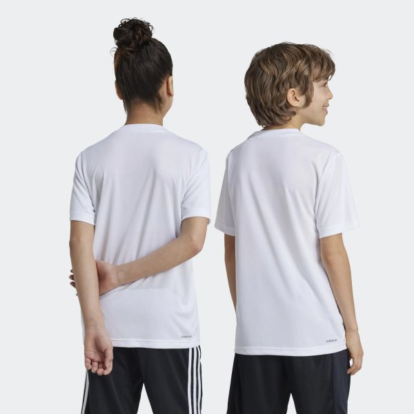 Dětské tričko adidas J TR-ES T - foto 7