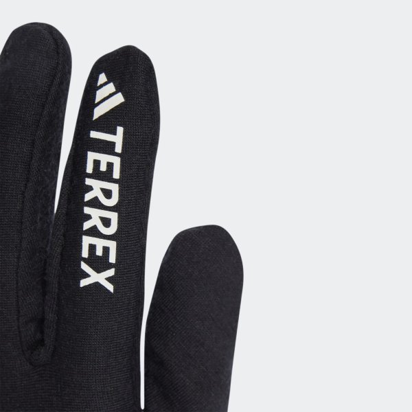 Rukavice adidas TRX MERI GLOVES - foto 1