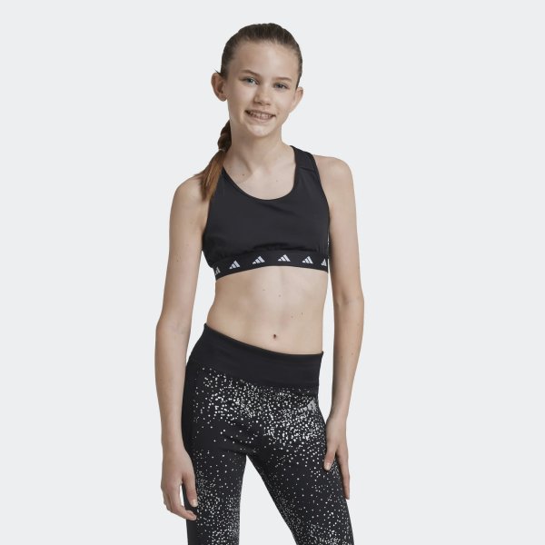 Dívčí sportovní podprsenka adidas PrimeLft TF BRA - foto 3