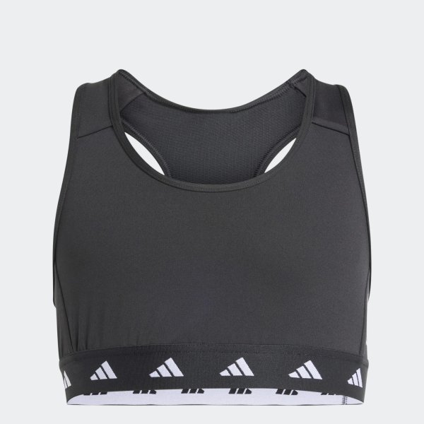 Dívčí sportovní podprsenka adidas PrimeLft TF BRA - foto 0
