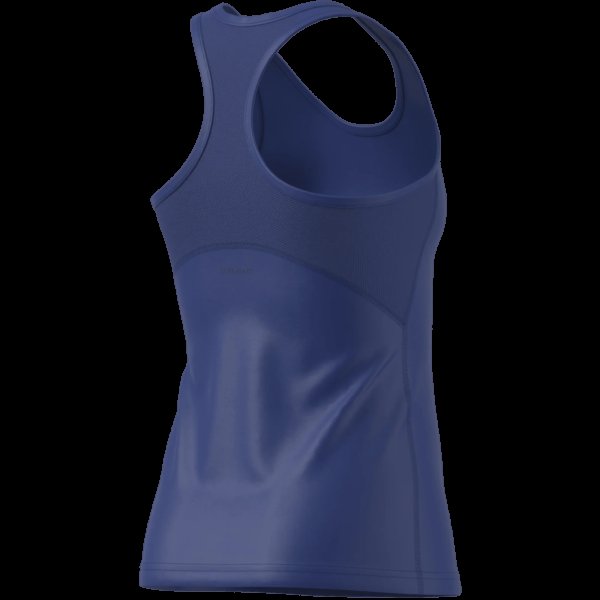 Dívčí tílko adidas JG TF TANK - foto 11