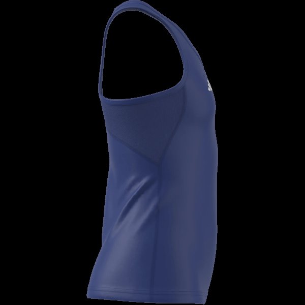 Dívčí tílko adidas JG TF TANK - foto 10