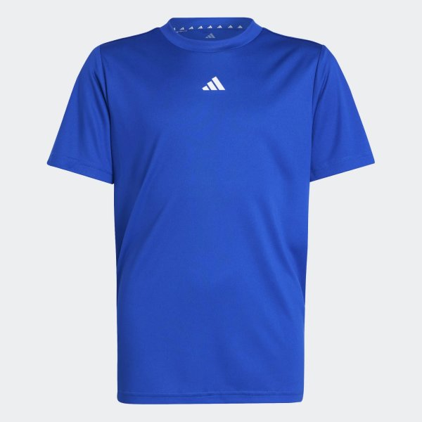 Dětské tričko adidas J TR-ES T - foto 0