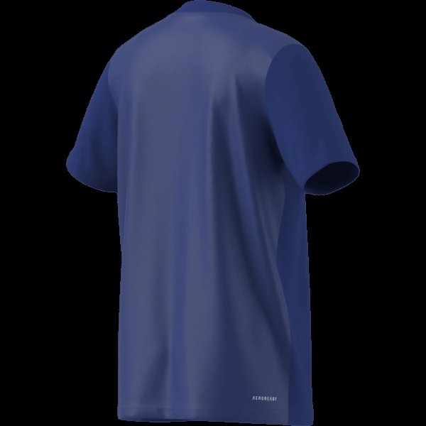 Dětské tričko adidas J TR-ES T - foto 11