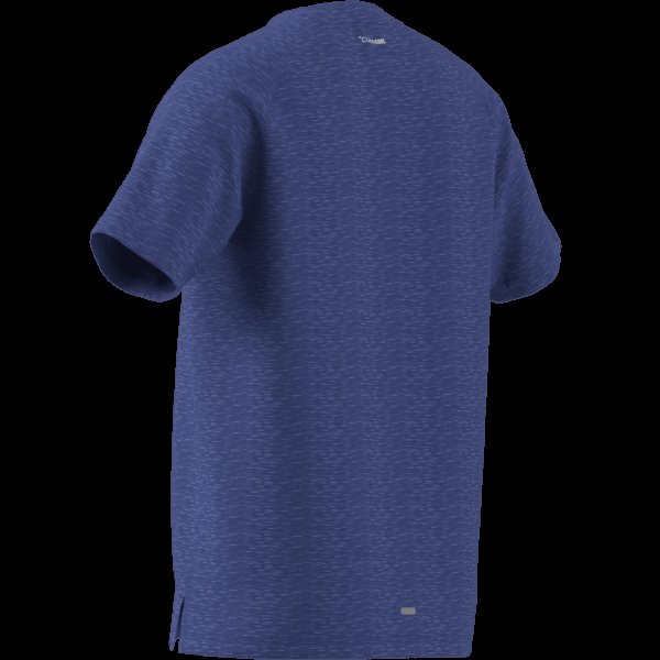 Chlapecké tričko adidas J GT PZ TEE - foto 12