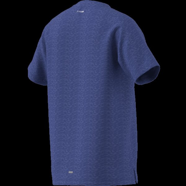 Chlapecké tričko adidas J GT PZ TEE - foto 10