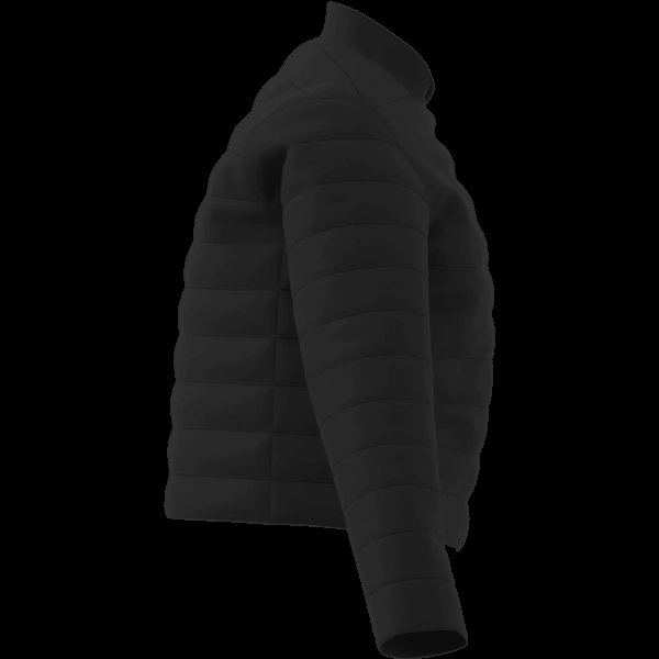 Dámská bunda adidas W HELIONIC L J - foto 8