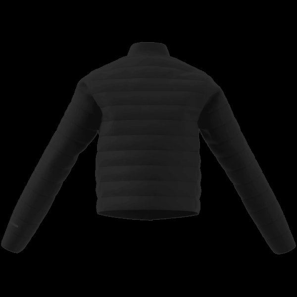 Dámská bunda adidas W HELIONIC L J - foto 10