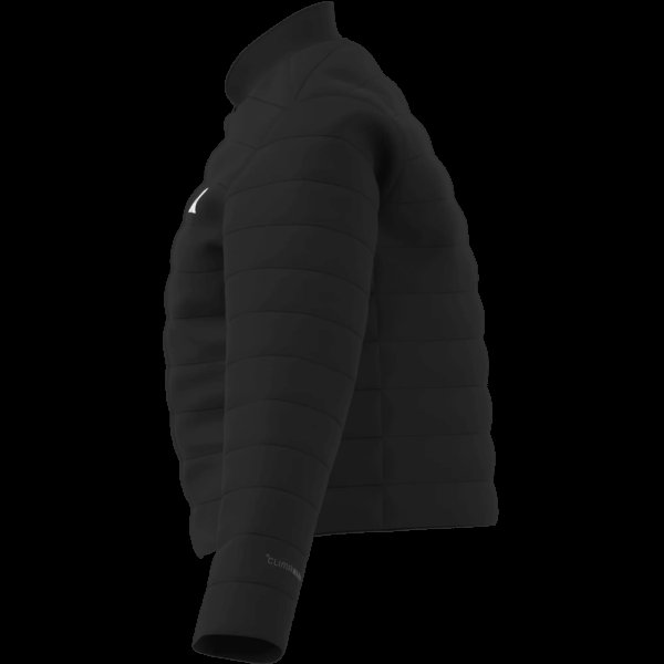 Dámská bunda adidas W HELIONIC L J - foto 12