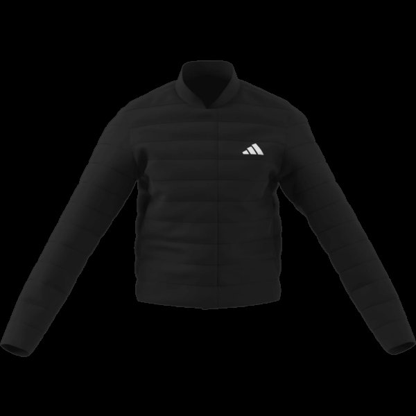 Dámská bunda adidas W HELIONIC L J - foto 6
