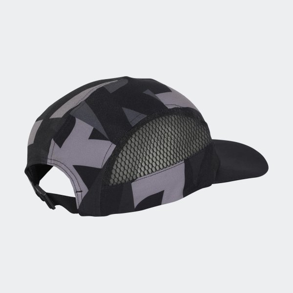 Kšiltovka adidas TRX 5P CAP GRPH - foto 1