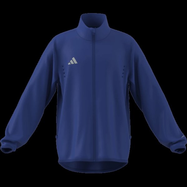 Dětská bunda adidas J TEAM RDY JKT - foto 7