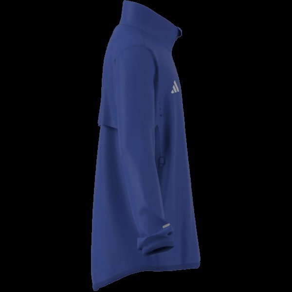 Dětská bunda adidas J TEAM RDY JKT - foto 9