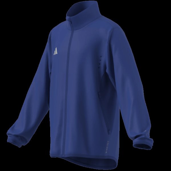 Dětská bunda adidas J TEAM RDY JKT - foto 14