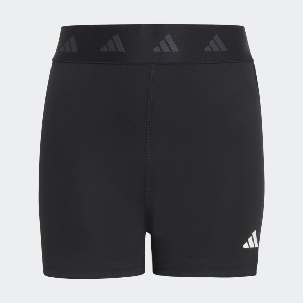 Dívčí legíny adidas JG TF SH LEG - foto 1