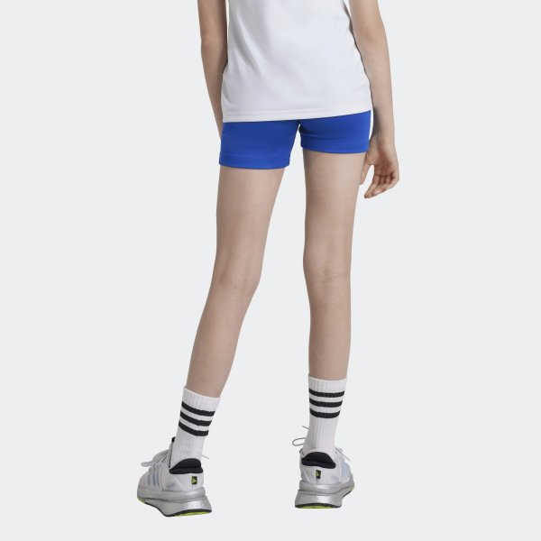 Dívčí legíny adidas JG TF SH LEG - foto 3