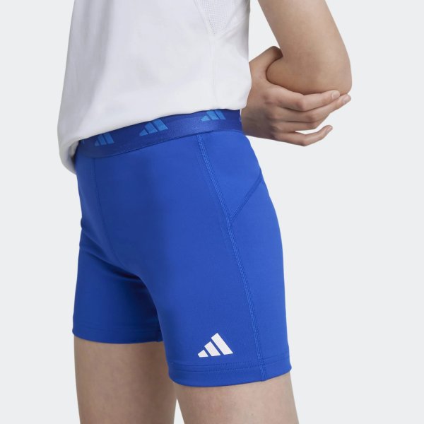 Dívčí legíny adidas JG TF SH LEG - foto 6