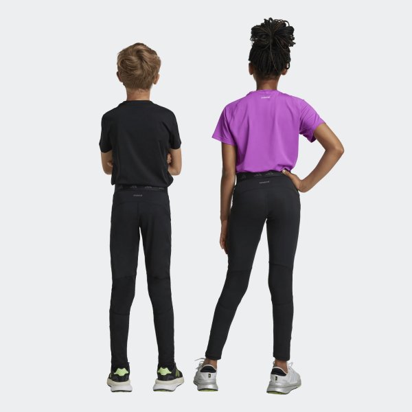 Dětské legíny adidas J TF TIGHTS - foto 7