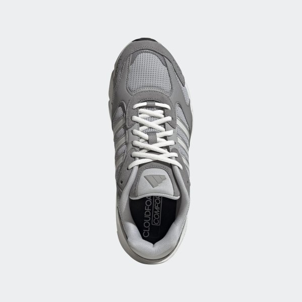 Pánské tenisky adidas CRAZYCHAOS 2000 - foto 2