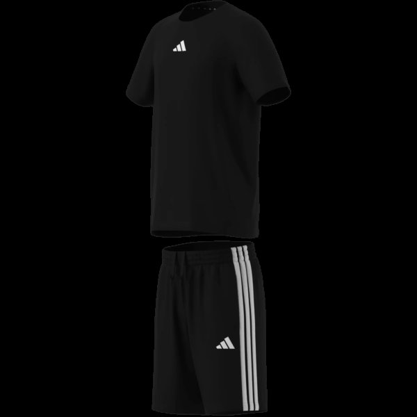 Dětská souprava adidas J TR-ES 3S SET - foto 17