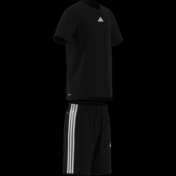 Dětská souprava adidas J TR-ES 3S SET - foto 11