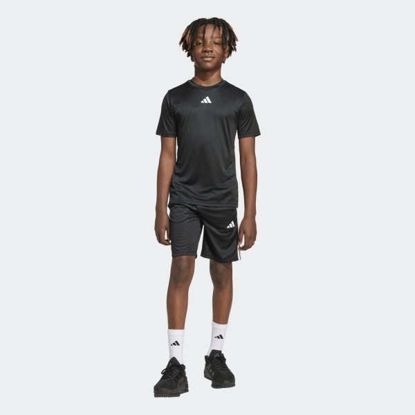 Dětská souprava adidas J TR-ES 3S SET - foto 3